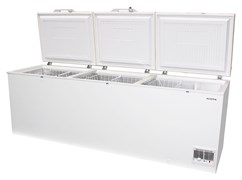 Ларь морозильный Aucma BD-818 E86208