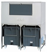 Бункер для льда Brema DoubleRollerBin 500 для M Split 800-1500 E175055