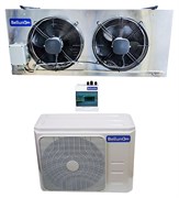 Сплит-система холодильная Belluna U103 E131520