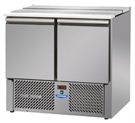 Стол для салатов Tecnodom SLV02EKO E260260