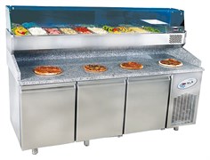 Стол для пиццы Frenox DSP 210 E68643