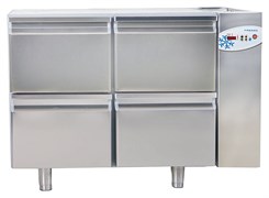 Стол для пиццы Frenox CSN2-R E68670