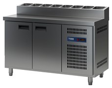 Стол для пиццы ТММ СХСК-П-1/2Д (1390х600х1000) E88534