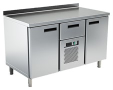 Стол морозильный BSV-inox TRSN 11 E182410