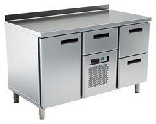 Стол морозильный BSV-inox TRSN 12 E182458