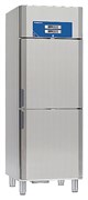 Шкаф комбинированный Skycold Future C/F 722 S/S E98038