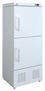 Шкаф комбинированный Марихолодмаш ШХК-400М E32341