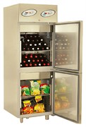 Шкаф комбинированный Frenox VNL7 E61840