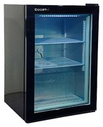 Шкаф морозильный Cooleq UF100G E85113