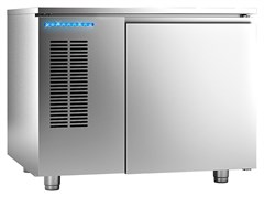 Шкаф шоковой заморозки Angelo Po B151H E67357