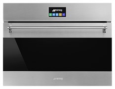 Шкаф шоковой заморозки SMEG SAB4304X E117717