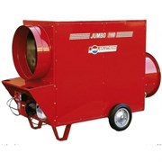 Дизельный теплогенератор Ballu-Biemmedue JUMBO 85 M (230 V -1- 50/60 Hz) D M48619