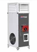Газовый теплогенератор Ballu-Biemmedue SP 35 M200828