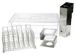 Ротационный кипятильник (термостат) Kocateq BM200SVset E215704
