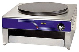 Блинница Kocateq JB35 E25587
