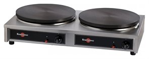 Блинница газовая Krampouz CGCIF4 E41813