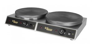 Блинница Grill Master Ф2БкрЭ 350 мм E42215