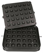 Форма для тарталетницы Kocateq DHTartmatic Plate 17 E90912