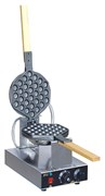 Вафельница Starfood 1620042 Bubble Waffle E79854