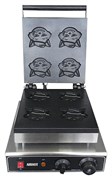 Вафельница Airhot WBF-4 FOX E126164