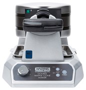 Вафельница Waring WWCM200E E78215