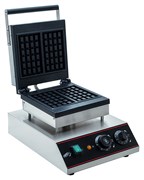 Вафельница Crazy Pan CP-WFM03L E116675