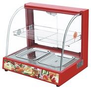 Витрина тепловая Foodatlas CY-2 E90633