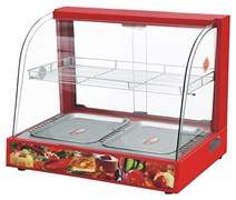 Витрина тепловая Foodatlas CY-3 E90643