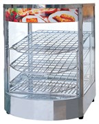 Витрина тепловая VIATTO HW-1P E92759