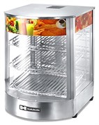 Витрина тепловая Hurakan HKN-WD1 E60434