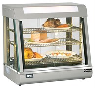 Витрина тепловая Bartscher Deli I 306053 E49301