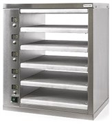 Шкаф тепловой для пиццы ТТМ VT-056/047-5T E149535