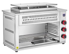 Гриль Salamander Remta SCE3 E129234