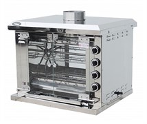 Гриль для кур Grill Master Ф4КУ1Г E128298