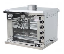 Гриль для кур Grill Master Ф4К1Г E128293