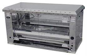 Гриль для кур Grill Master Ф3К1Э E51350