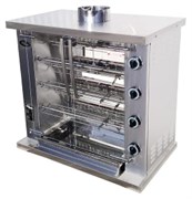 Гриль для кур Grill Master Ф4У2Г E128303