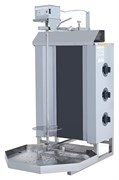 Гриль для шаурмы T-LUX KGU 3 E227369