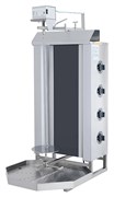 Гриль для шаурмы T-LUX KGU 4 E227389