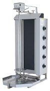 Гриль для шаурмы T-LUX KGU 5 E227390