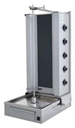 Гриль для шаурмы T-LUX KGD 5 (нижний привод) E256026