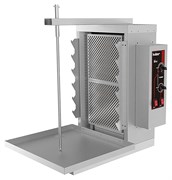Гриль для шаурмы Кобор GM-2 E104398
