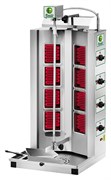 Гриль вертикальный электрический FIMAR GYR 80 E206688