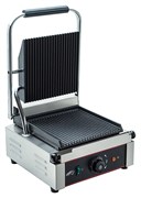 Гриль прижимной Crazy Pan CP-CG22R E116681 Гриль прижимной Crazy Pan CP-CG22R E116681