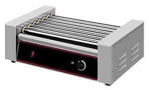 Гриль роликовый EKSI HHD-07B E60866