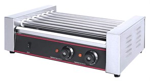 Гриль роликовый Starfood HD-07A E228342
