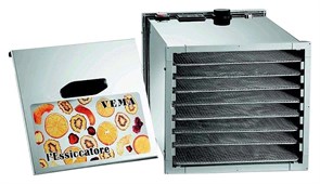 Дегидратор Vema EC 2103/8 E130447