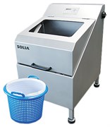 Сушилка для овощей AlexanderSolia SGS 1.1 E92791