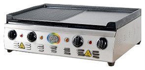 Поверхность жарочная Uret IZG 3 E65634