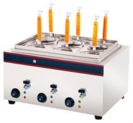 Макароноварка VIATTO VPC-6 E110373